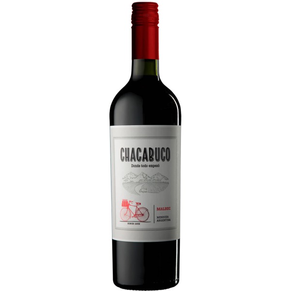 Chacabuco Malbec